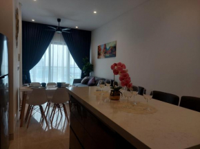 Lucentia residence